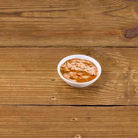 Hình ảnh Muối Ớt Đỏ Thêm 1 Hũ 