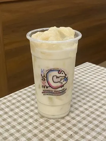 Hình ảnh Sữa Chua Mãng Cầu