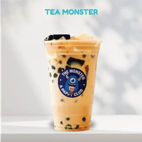 Hình ảnh Trà sữa Monster