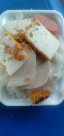 Hình ảnh Bánh ướt đặc biệt