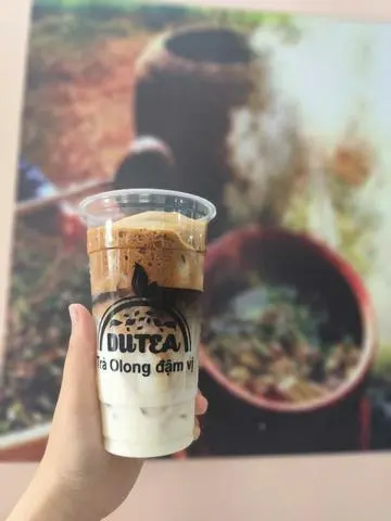 Hình ảnh COFFEE LATTE