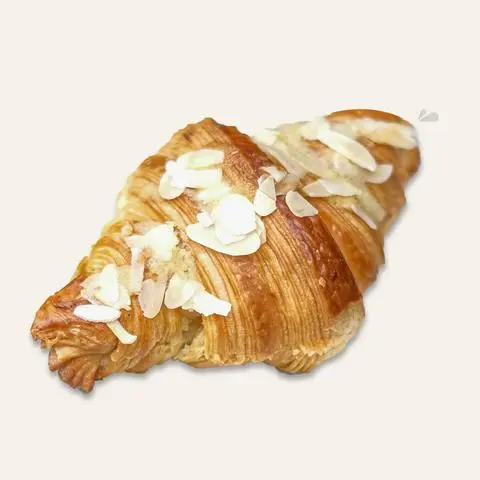 Hình ảnh Croissant Almond