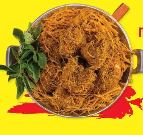 Hình ảnh Ngan chiên bông riềng
