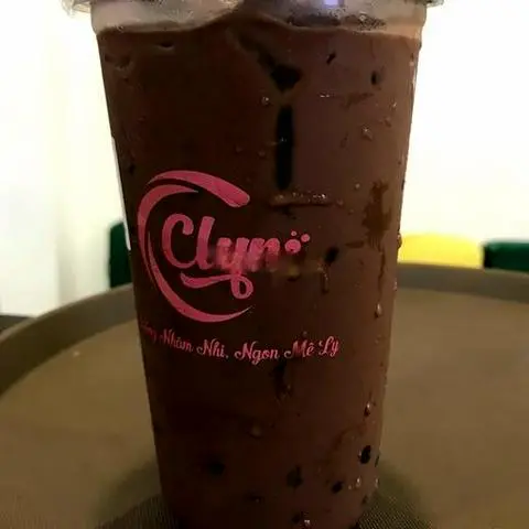 Hình ảnh Trà sữa choco