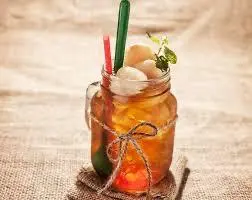 Hình ảnh Trà Vải