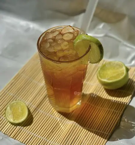 Hình ảnh Trà chanh