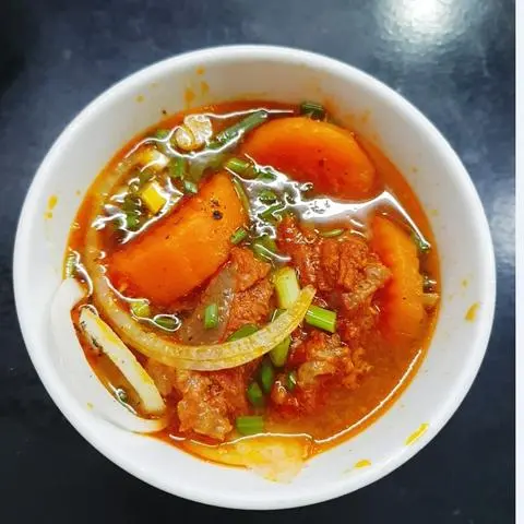 Hình ảnh Bò Kho Tiết Kiệm 3