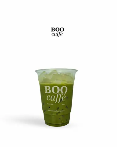 Hình ảnh Matcha London Fog