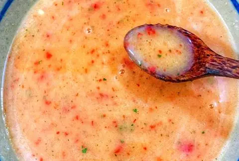 Hình ảnh Sốt Chấm Thêm