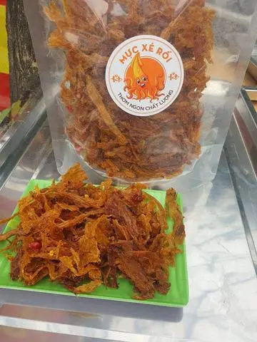 Hình ảnh mực xé rối