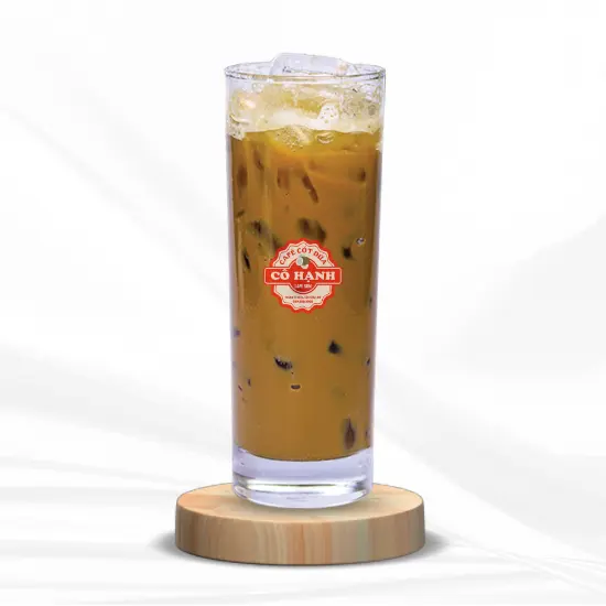 Hình ảnh Cà phê nâu