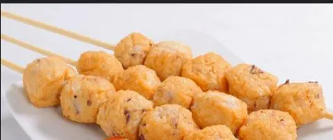 Hình ảnh CÁ VIÊN CHIÊN 