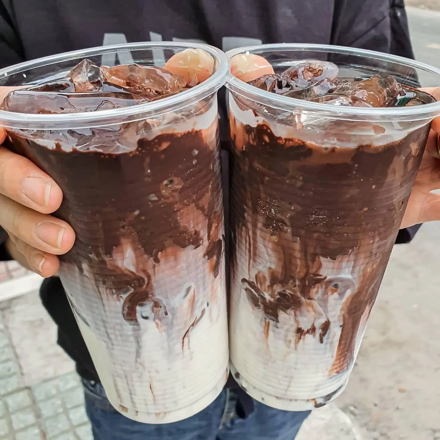 Hình ảnh Cacao latte