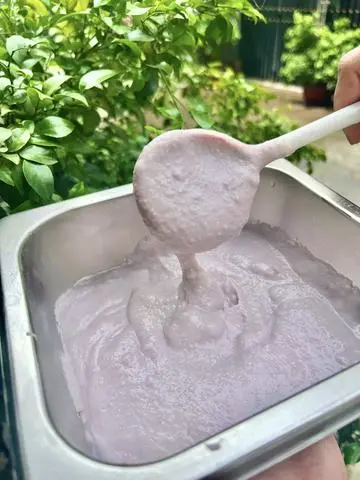 Hình ảnh Sốt khoai môn