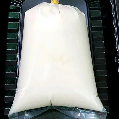 Hình ảnh 1 Bịch - Cốt Dừa Thêm - 200gr 