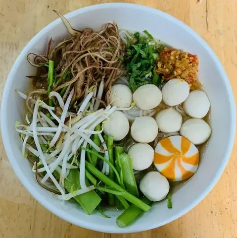 Hình ảnh cá viên thêm 