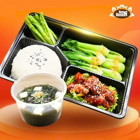 Hình ảnh Combo 1