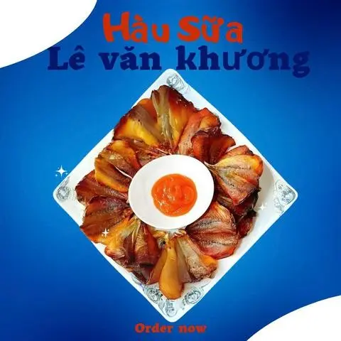 Hình ảnh 10 Cá Khô Chỉ Vàng