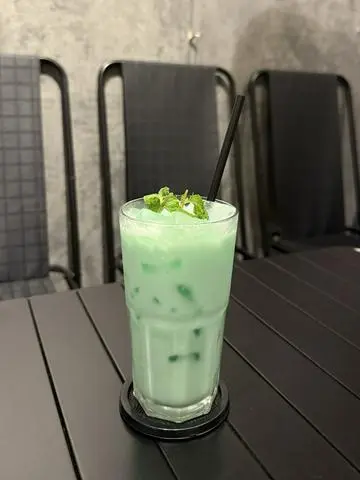 Hình ảnh Milkshake