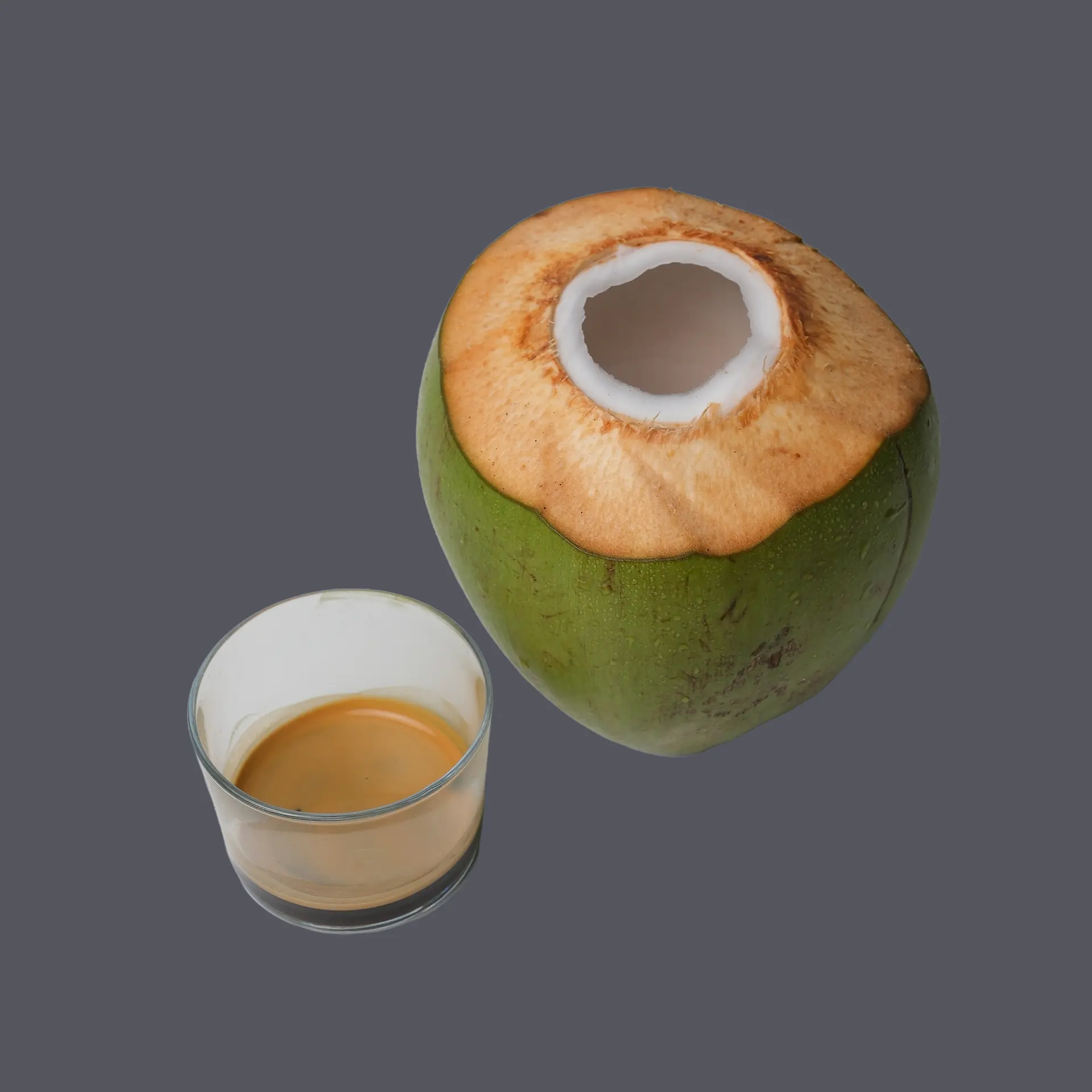 Hình ảnh Coco espresso