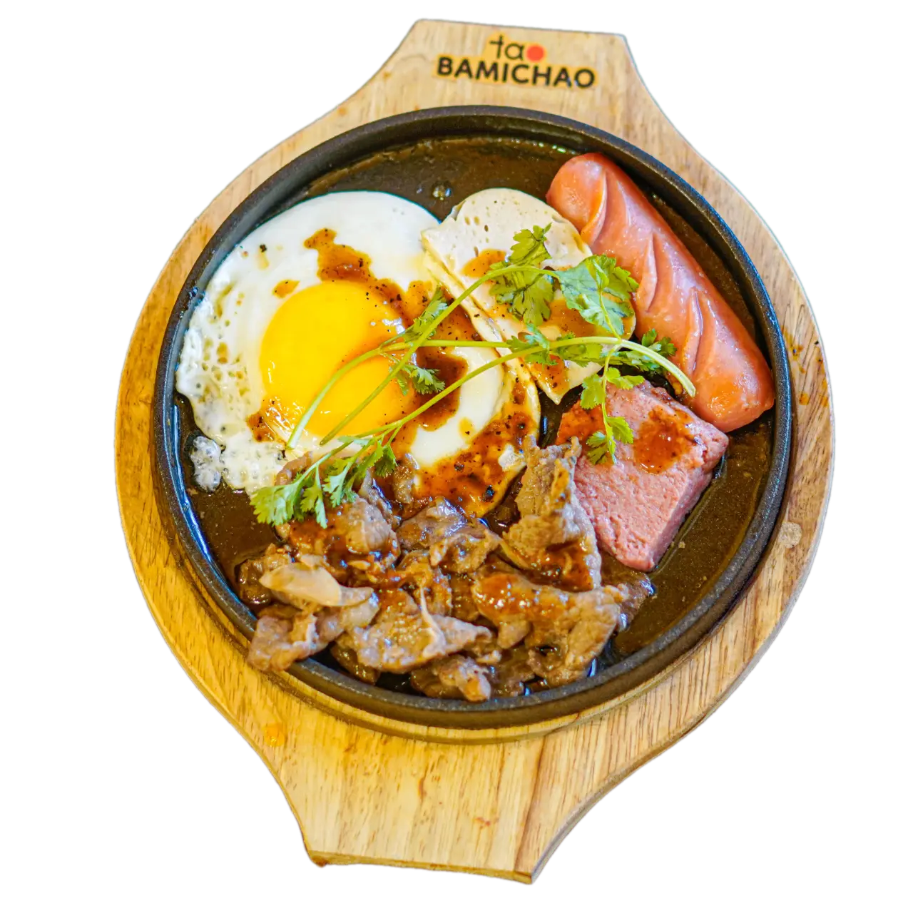 Hình ảnh Chảo TaoSTANDARD