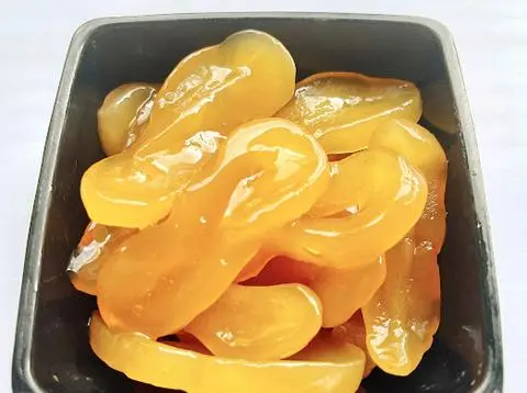 Hình ảnh Thốt nốt An Giang