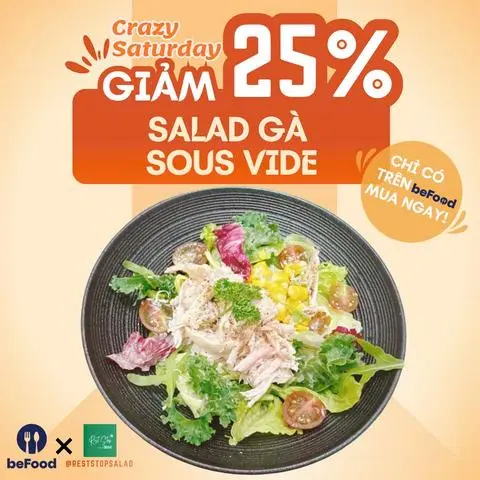 Hình ảnh Crazy Saturday / Thứ bảy bụng nổ