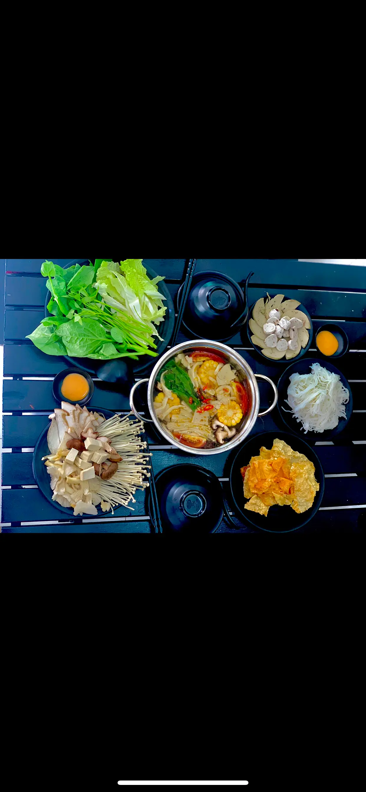 Hình ảnh LẨU ĐẶC BIỆT 2 NGƯỜI FULL TOPPING 