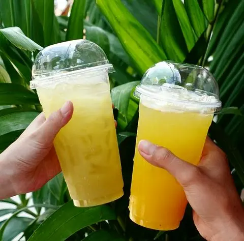 Hình ảnh Nước ép mix 2 loại