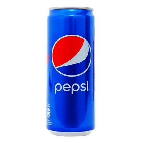 Hình ảnh Pepsi 