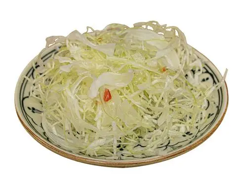 Hình ảnh Salad bắp cải