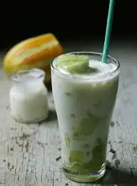 Hình ảnh Yaourt bơ dầm