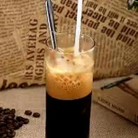 Hình ảnh Cà phê đá