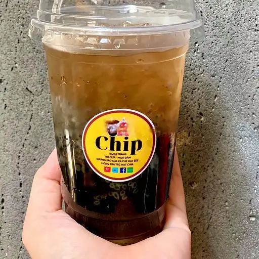 Hình ảnh Sương Sáo Hạt É Nước Sâm size L
