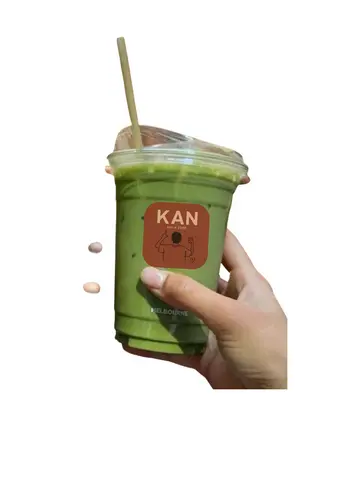Hình ảnh MATCHA COLDWISH ( NHẬT )