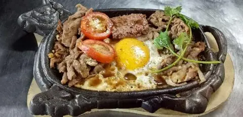 Hình ảnh Bò Né 3 Ngon