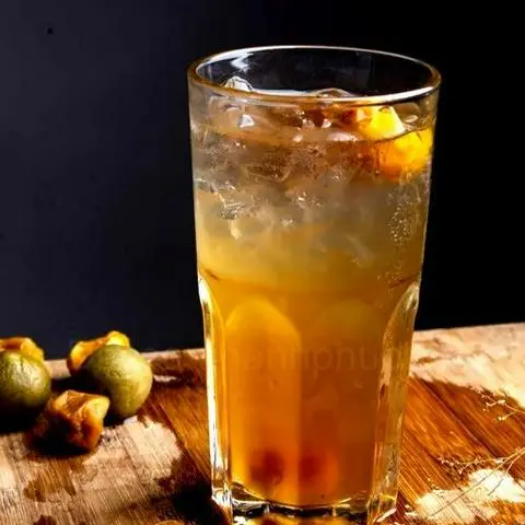Hình ảnh Nước Mơ