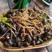 Hình ảnh Ốc đắng xào bơ