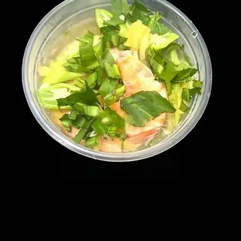 Hình ảnh Canh chua tôm