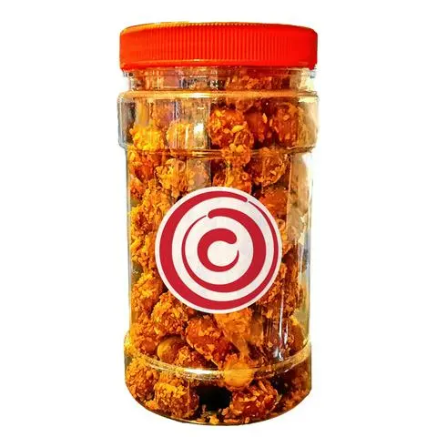 Hình ảnh Đậu Phộng Rang Tỏi Ớt