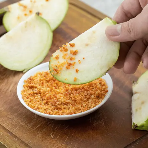 Hình ảnh ỔI NỮ HOÀNG HỘP 500gr