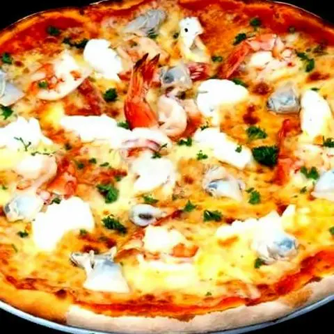 Hình ảnh Frutti Di Mare (Sea Food)