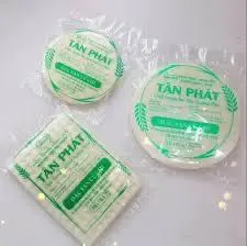 Hình ảnh Bánh tráng thêm