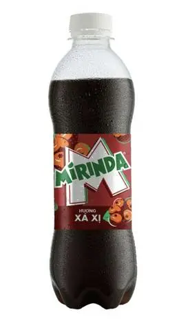 Hình ảnh mirida xá xị
