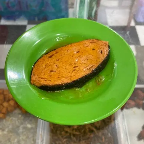 Hình ảnh Cá thu kho