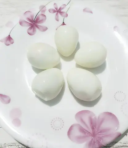 Hình ảnh Trứng Cút