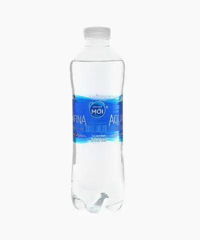 Hình ảnh Nước suối Aqua 500ml