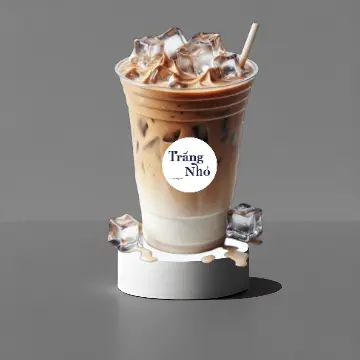 Hình ảnh Cà Phê Sữa Tươi