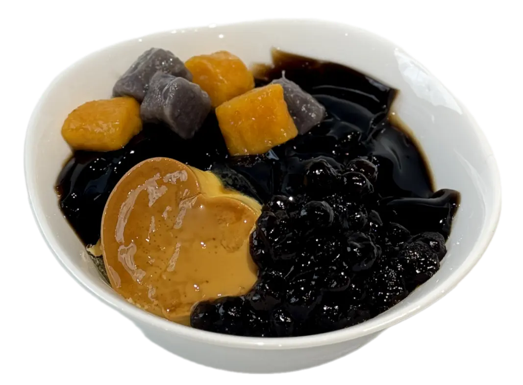 Hình ảnh Chè tiên thảo khoai dẻo 2