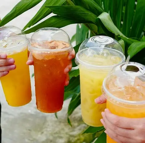 Hình ảnh Nước ép mix 3 loại